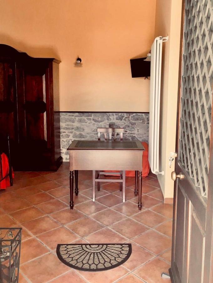 B&B Mela Roggiano Gravina ภายนอก รูปภาพ