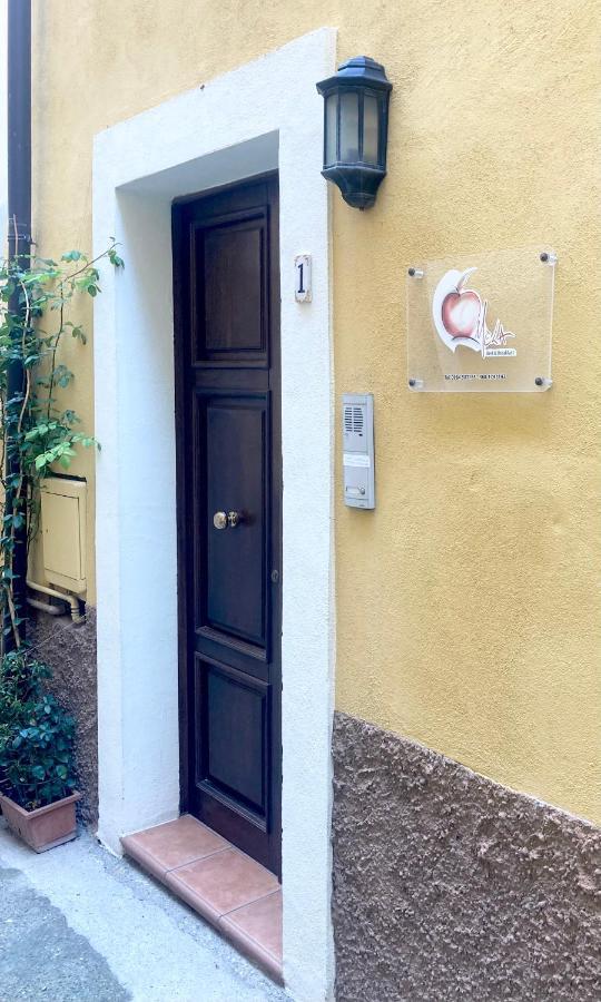 B&B Mela Roggiano Gravina ภายนอก รูปภาพ