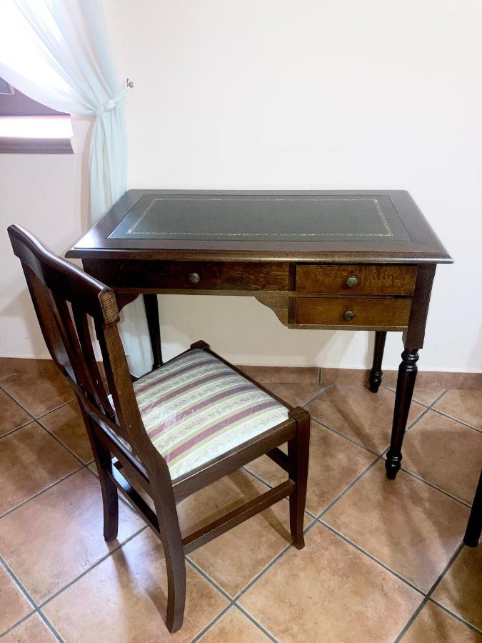 B&B Mela Roggiano Gravina ภายนอก รูปภาพ