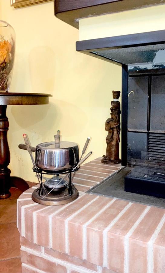 B&B Mela Roggiano Gravina ภายนอก รูปภาพ