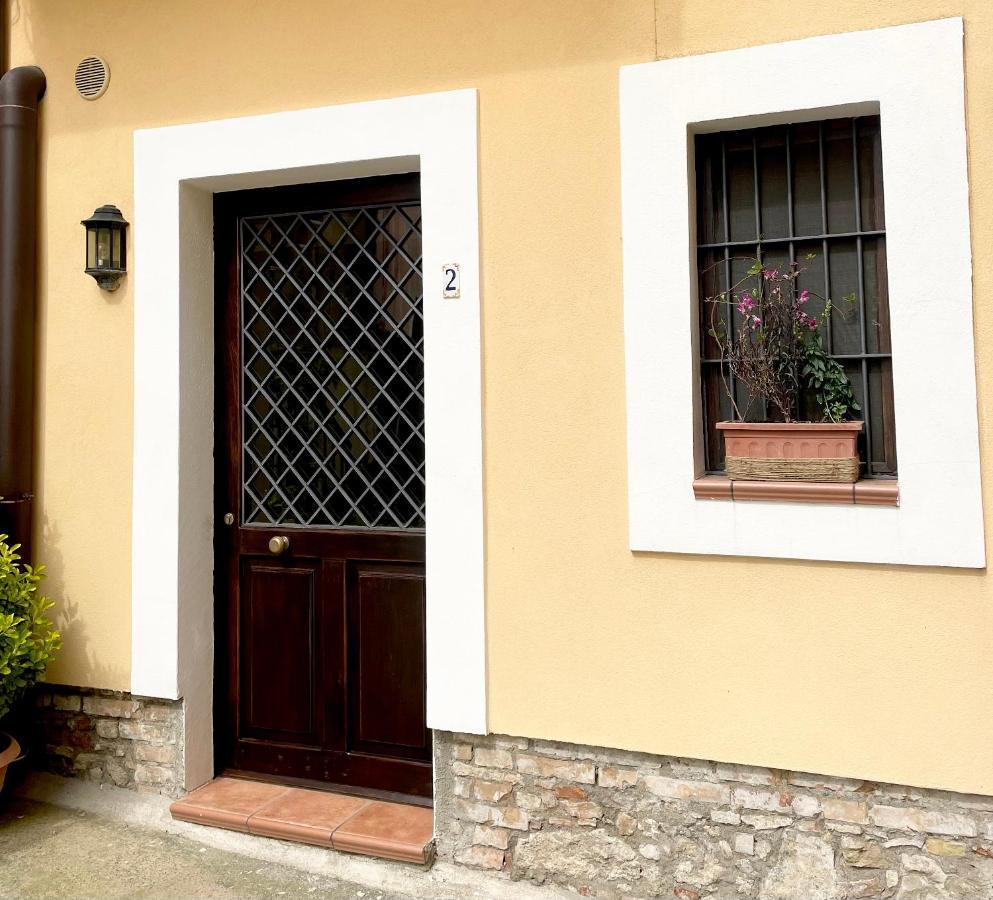 B&B Mela Roggiano Gravina ภายนอก รูปภาพ