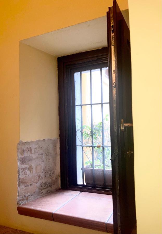 B&B Mela Roggiano Gravina ภายนอก รูปภาพ