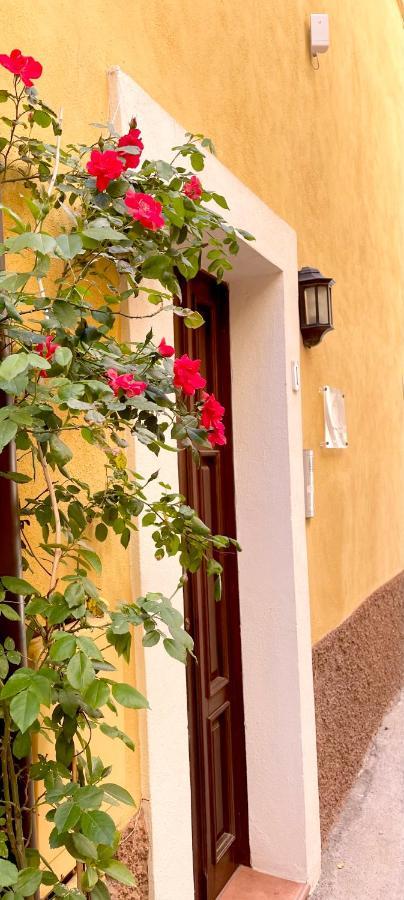 B&B Mela Roggiano Gravina ภายนอก รูปภาพ