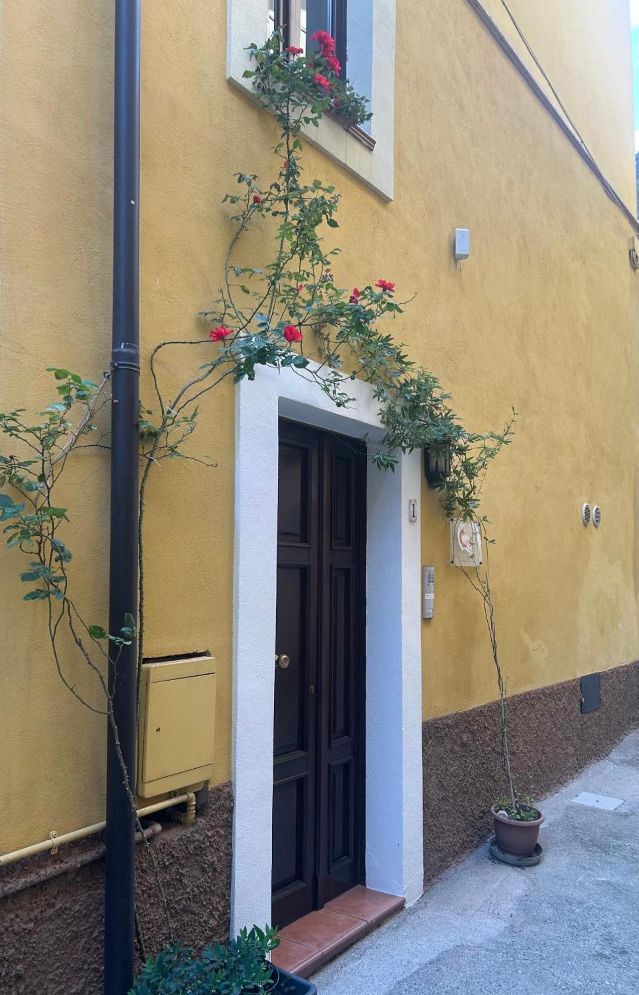 B&B Mela Roggiano Gravina ภายนอก รูปภาพ